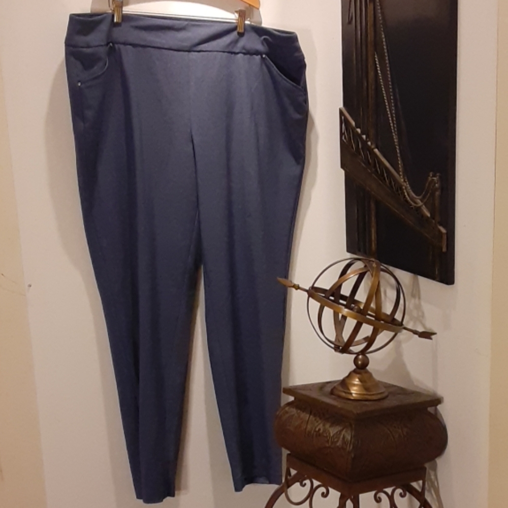 roz &ALI woman' dress pants